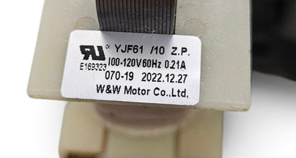 New OEM Forno Range Cooling Fan C36R05-200900