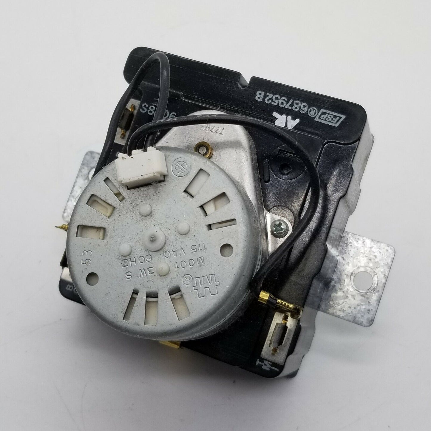 Genuine OEM Replacement for Kenmore Dryer Timer 687952