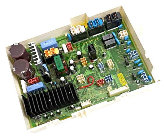 OEM Replacement for LG Washer Control 6871ER1062D