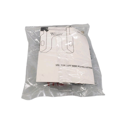 New OEM Replacement for Frigidaire Oven Anti-Tip Bracket Kit 316112010