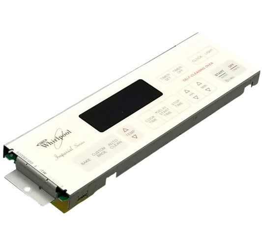 OEM Replacement for Whirlpool Range Control 8272296   ~ ~