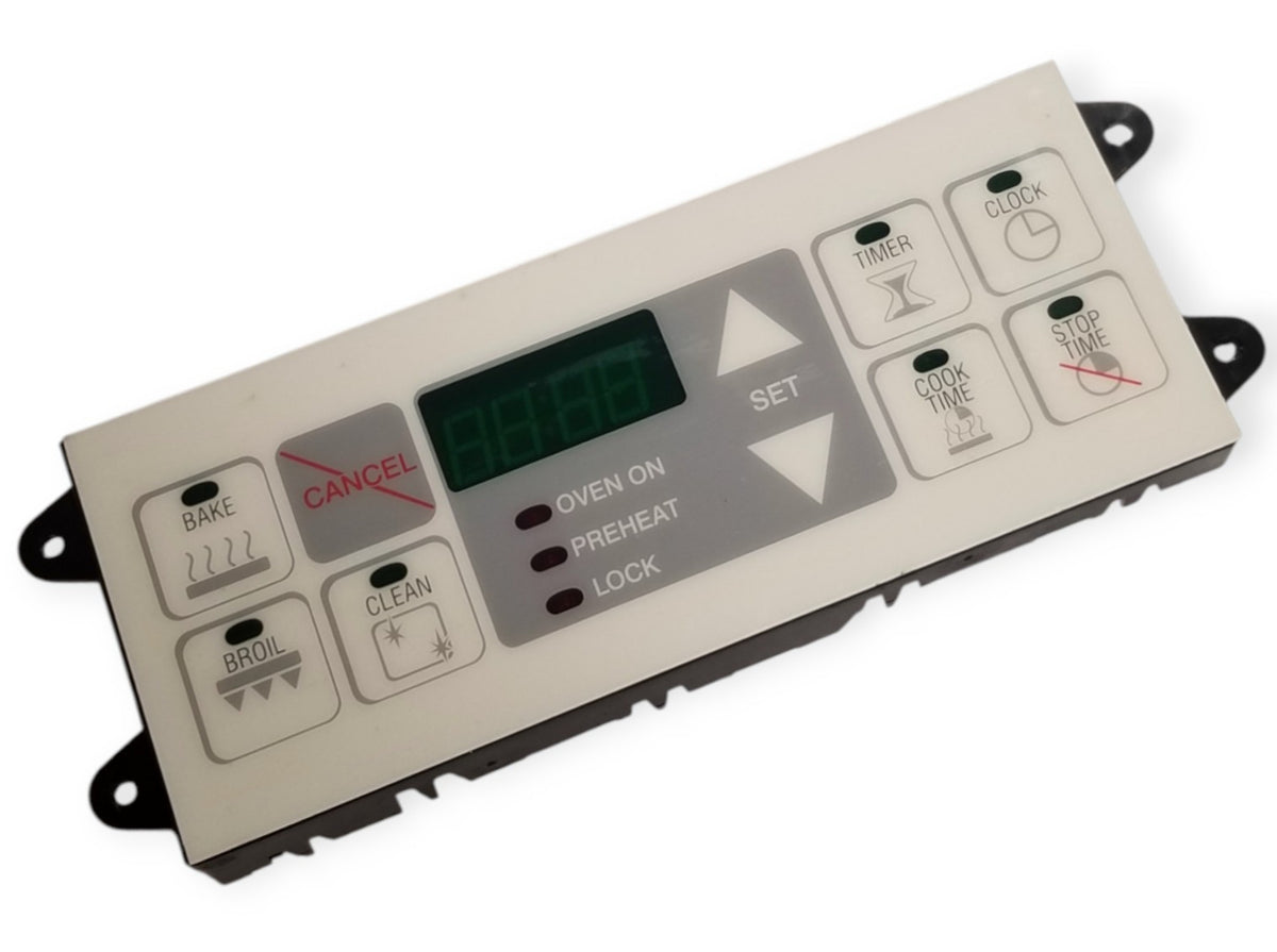 Genuine OEM Replacement for Maytag Oven Control 7601P614-60