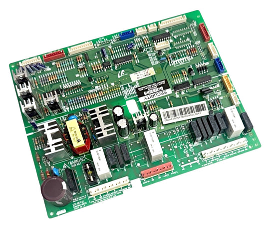 New OEM Replacement for Samsung Fridge Control DA41-00647B