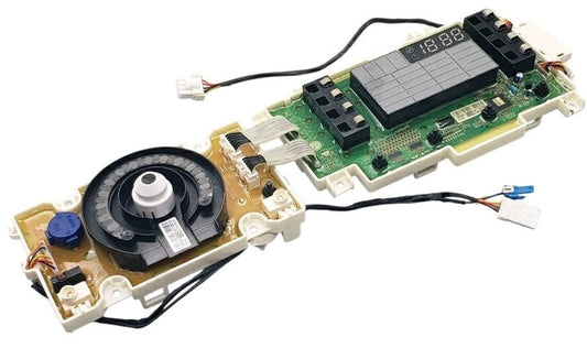 OEM Replacement for LG Washer Display Board EBR82938805