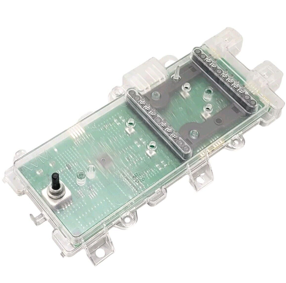 OEM Replacement for Electrolux Washer Control A17444103A