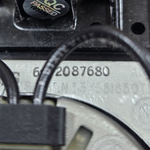 OEM Replacement for Maytag Dryer Timer 6-2087680