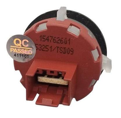 New OEM Replacement for Frigidaire Dishwasher Turbidity Sensor 154762601 1-Yr