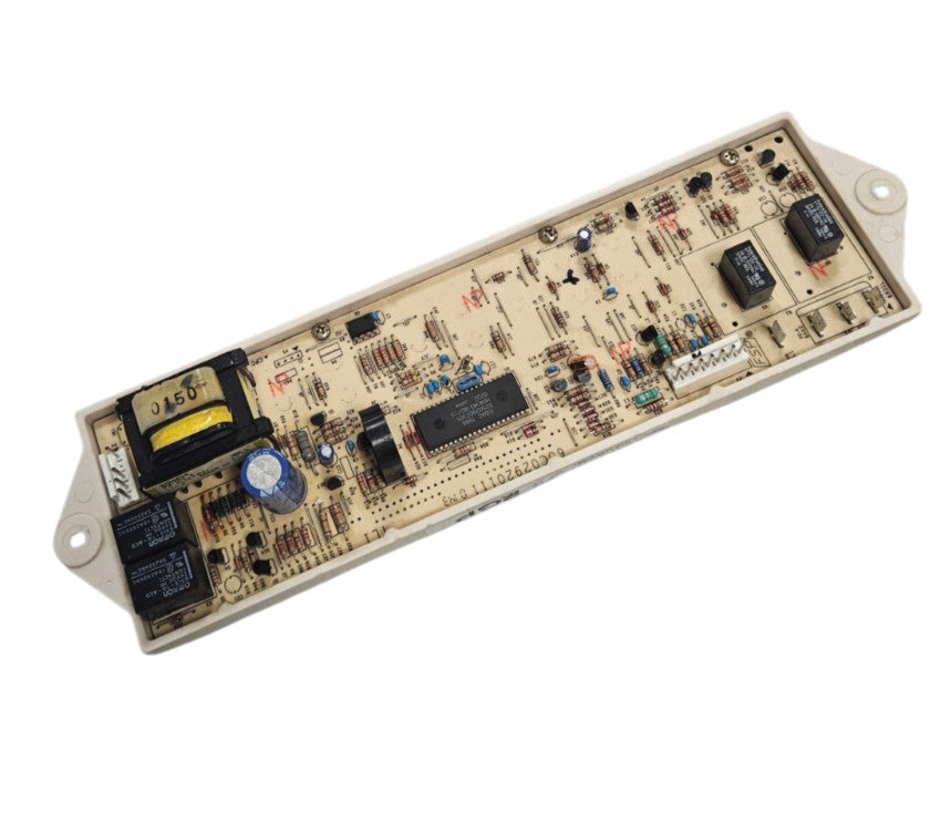 OEM Replacement for Whirlpool Range Control 8522503