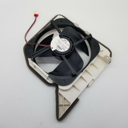New Genuine OEM Replacement for Frigidaire Refrigerator Fan Assembly 5304522173