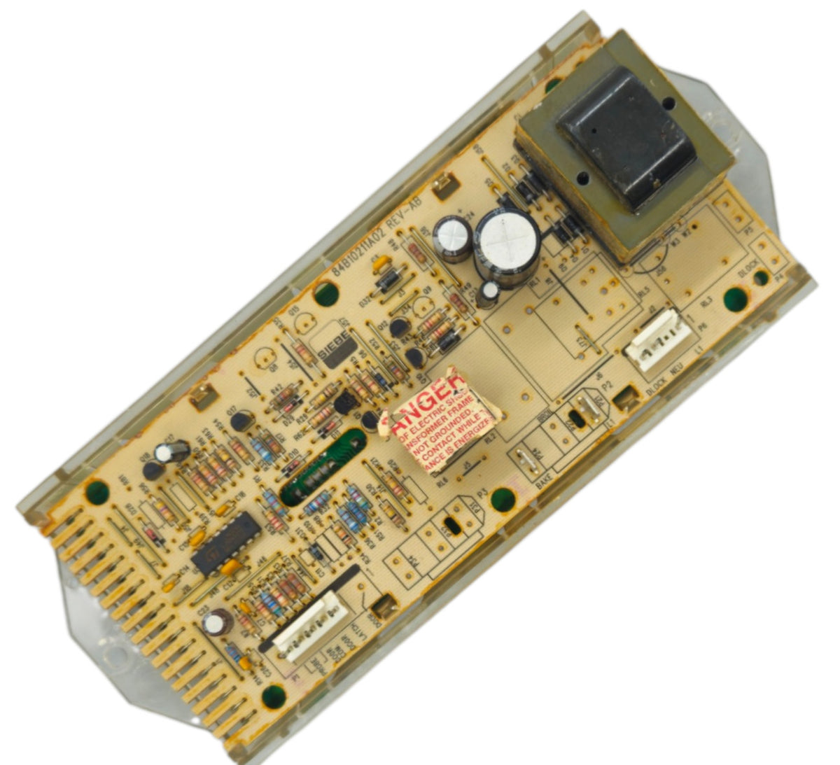 OEM Replacement for Whirlpool Range Control Board 98007078