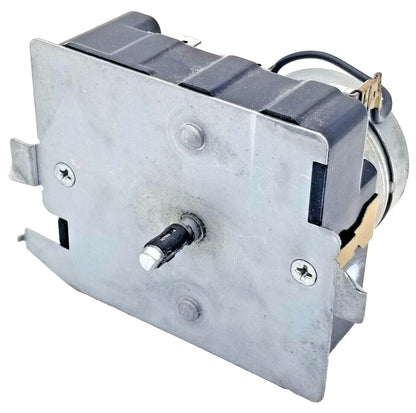 OEM Replacement for GE Dryer Timer 175D2308P004 WE4X872