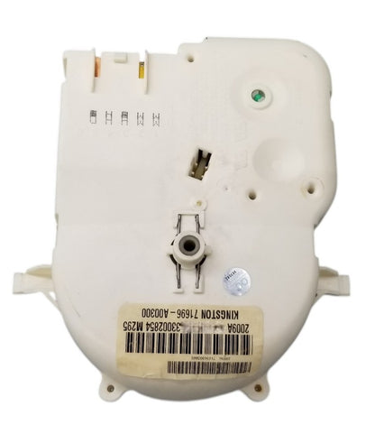 OEM Replacement for Maytag Washer Timer WP33002854