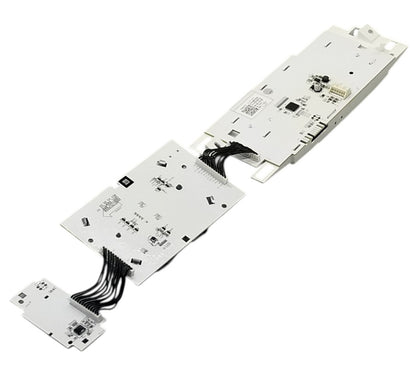 OEM Replacement for GE Washer Control 308D1701G102