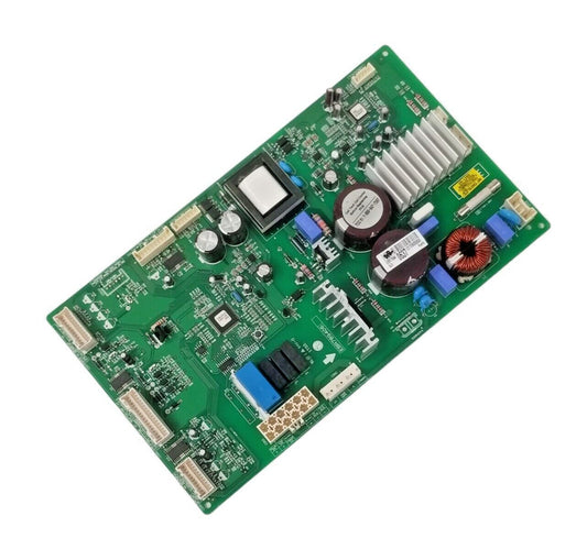 Genuine OEM Replacement for LG Refrigerator Control EBR78940637