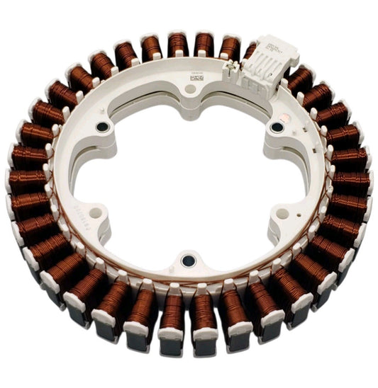 New OEM Replacement for LG Washer Stator Assembly  AJB73816033