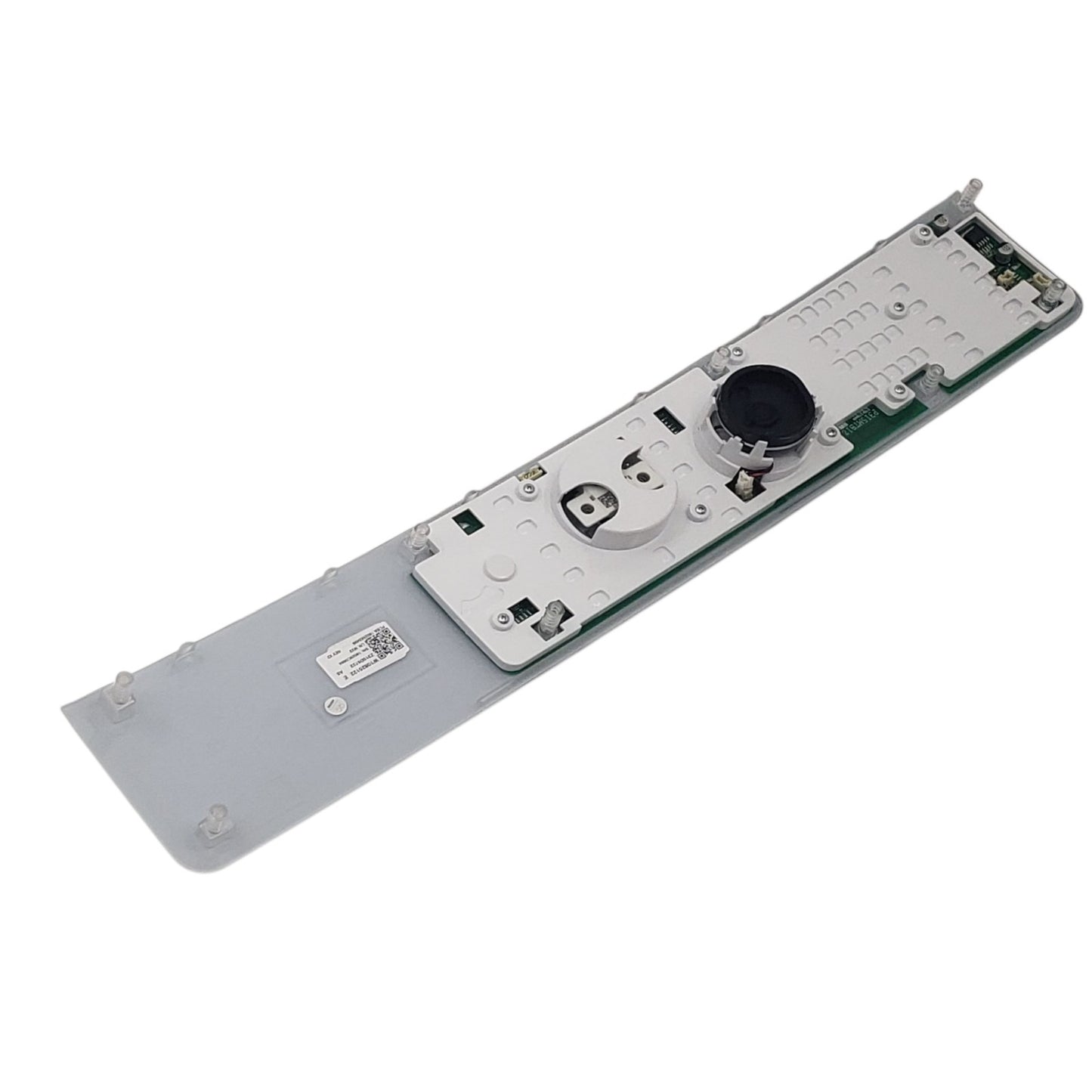 OEM Replacement for Maytag Dryer Control Panel W10825122    -