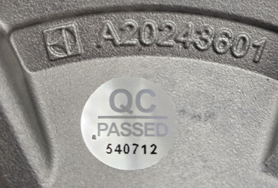New OEM Replacement for Frigidaire Burner Ignitor 5304536246