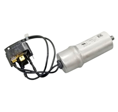 New OEM Replacement for Frigidaire Refrigerator Run Capacitor 5304528894  Wrnty s To
