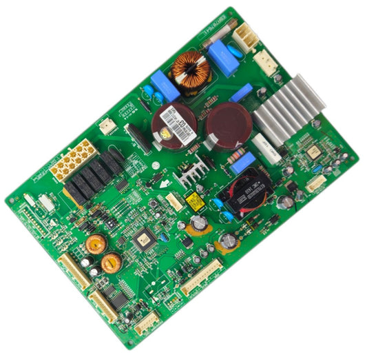 OEM Replacement for LG Fridge Control Board EBR78764103
