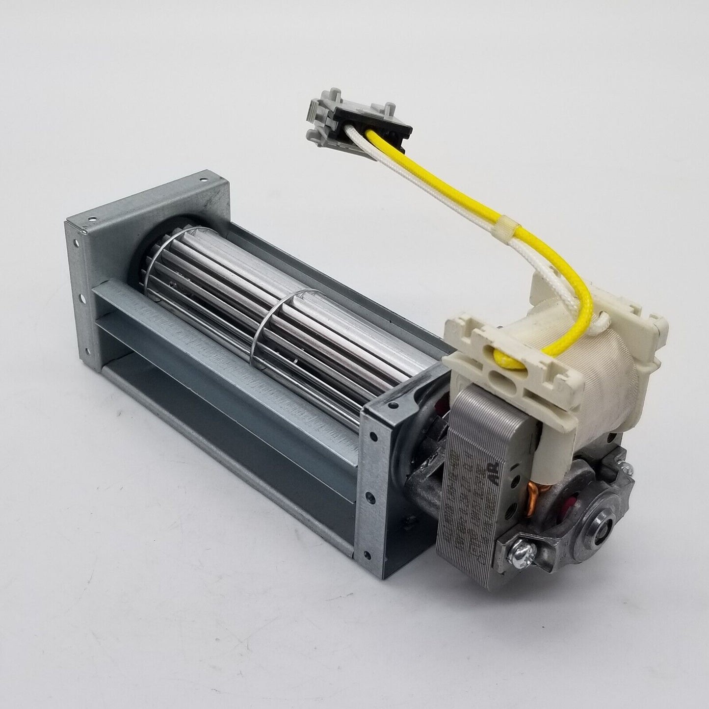 New Genuine OEM Replacement for Frigidaire Range Fan Assembly A10836701