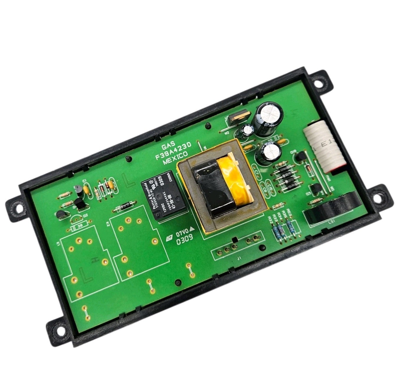 OEM Replacement for Frigidaire Fridge Control 316222802