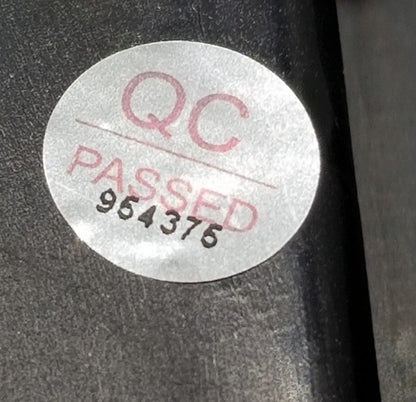 New OEM Replacement for GE Washer Softener Dispenser Handle  WH01X35727