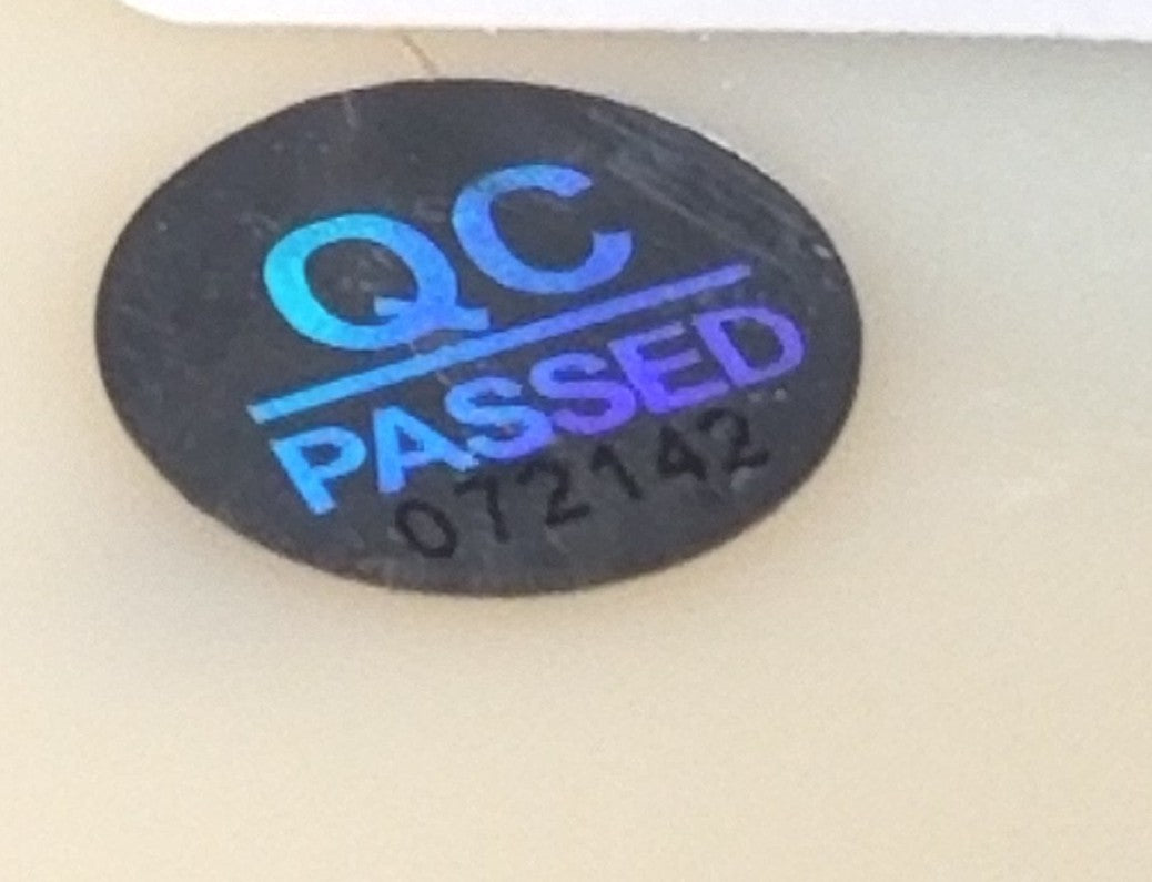 New OEM Replacement for Samsung Refrigerator Pantry Drawer Air Damper Motor DA31-00071G