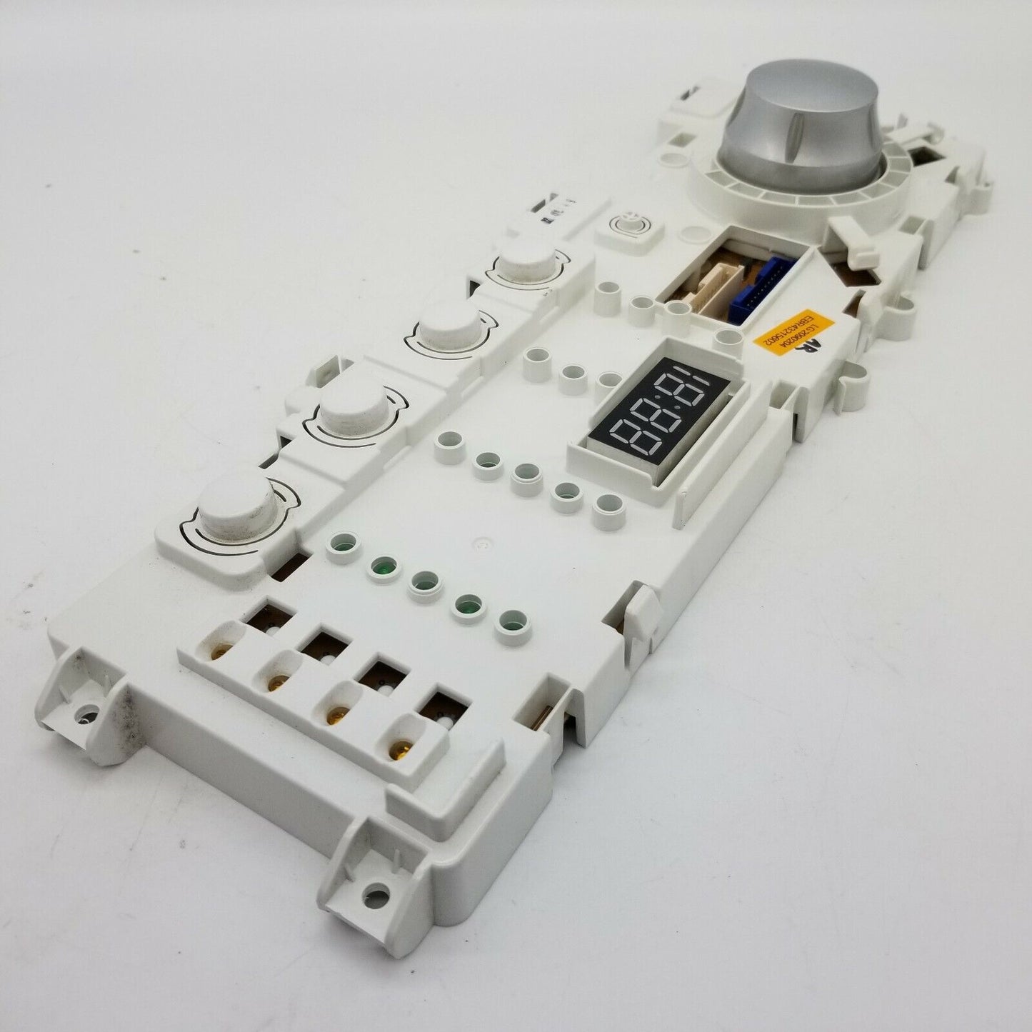 Genuine OEM Replacement for LG Dryer Control Board EBR43215602