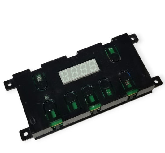 OEM Replacement for Frigidaire Oven Control 316222811