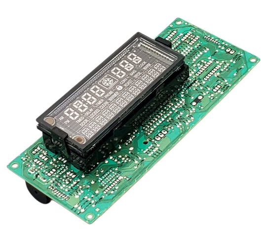 OEM Replacement for LG Oven Control Board  EBR52349502