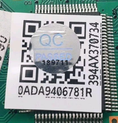 OEM Replacement for Samsung Fridge Control Board DA94-06781R