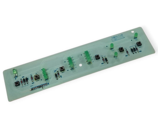 OEM Replacement for LG Fridge Power Control 6871JB1391B