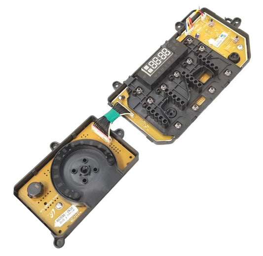 OEM Replacement for Samsung Washer Control DC92-00660A  DC92-00320B