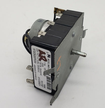 Genuine OEM Replacement for GE Dryer Timer 572D520P030