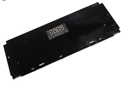 OEM Replacement for GE Range Control 191D9863G002