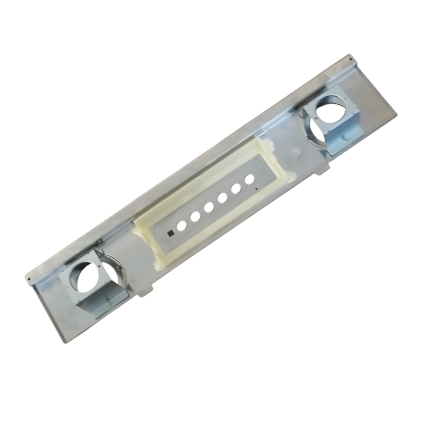 OEM Replacement for GE Range Hood Lamp Panel WB07X31595