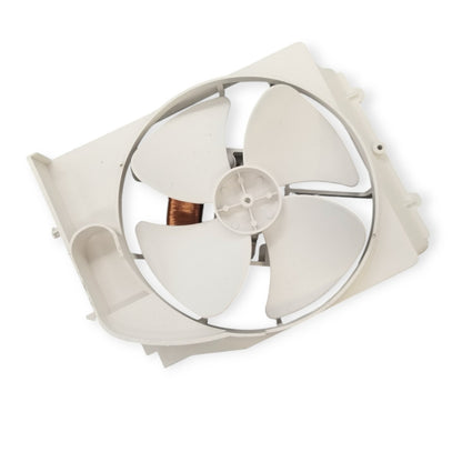 New OEM Replacement for GE Microwave Fan/ Motor Assembly IMP-1273603