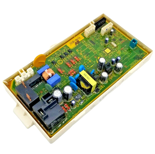 OEM Replacement for Samsung Dryer Control DC92-01626B