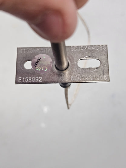 OEM Replacement for Bosch Range Temperature Sensor 00642855