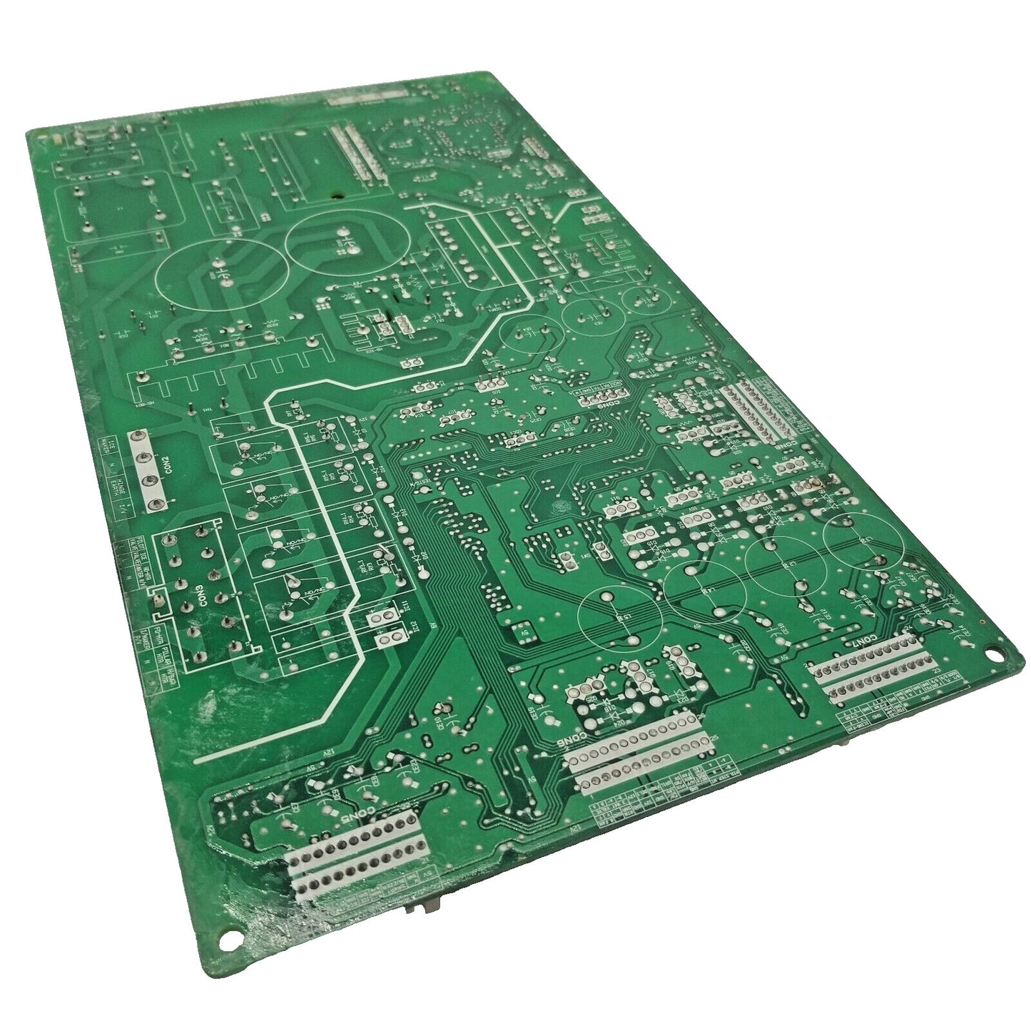 OEM Replacement for LG Refrigerator Control  EBR77042506