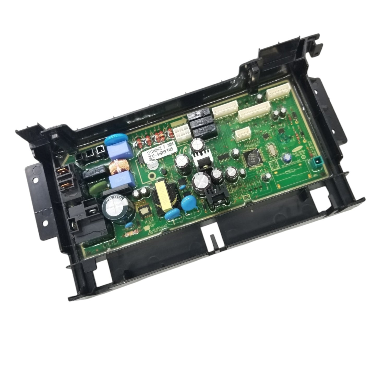 OEM Replacement for Samsung Dryer Control DC92-01031B