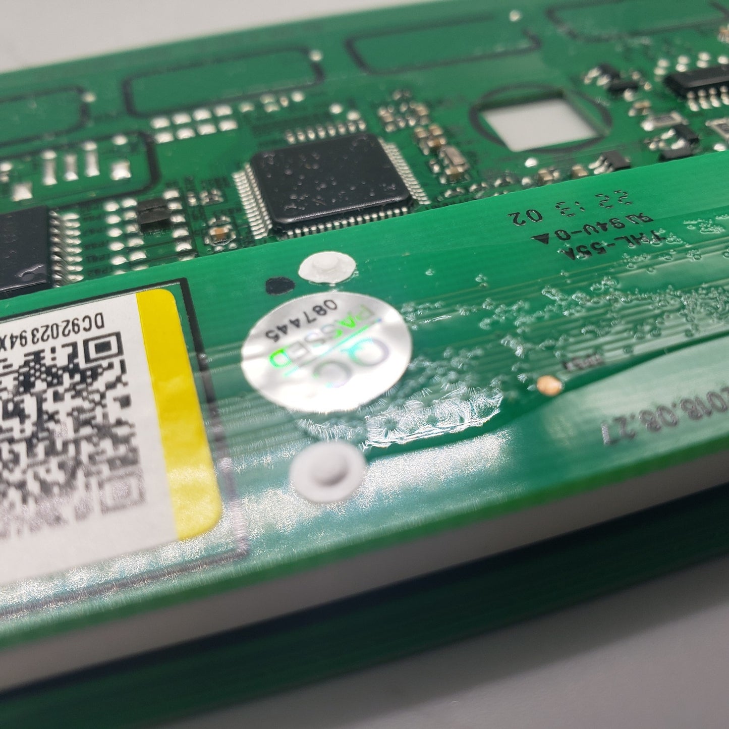 New OEM Replacement for Samsung TV Control Board DC92-02394X