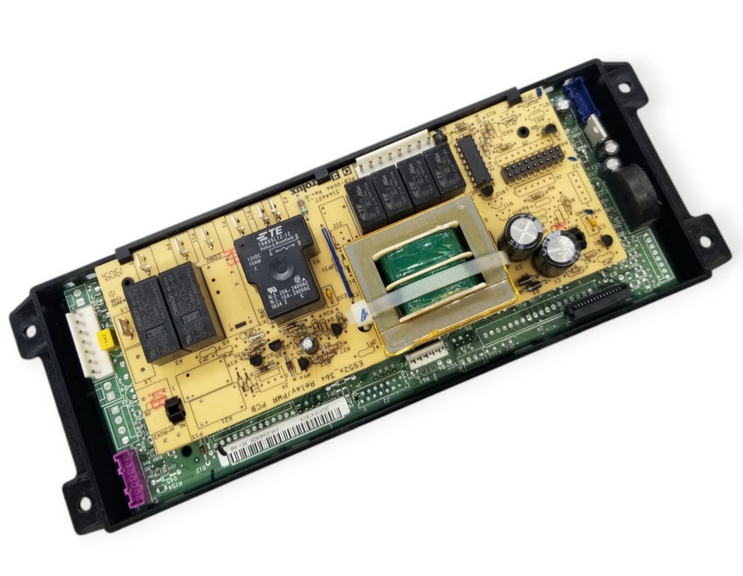 OEM Replacement for Frigidaire Range Control Board 316560105