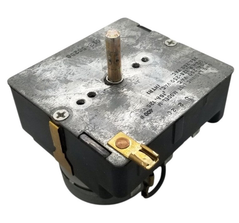 Genuine OEM Replacement for Kenmore Dryer Timer 689453