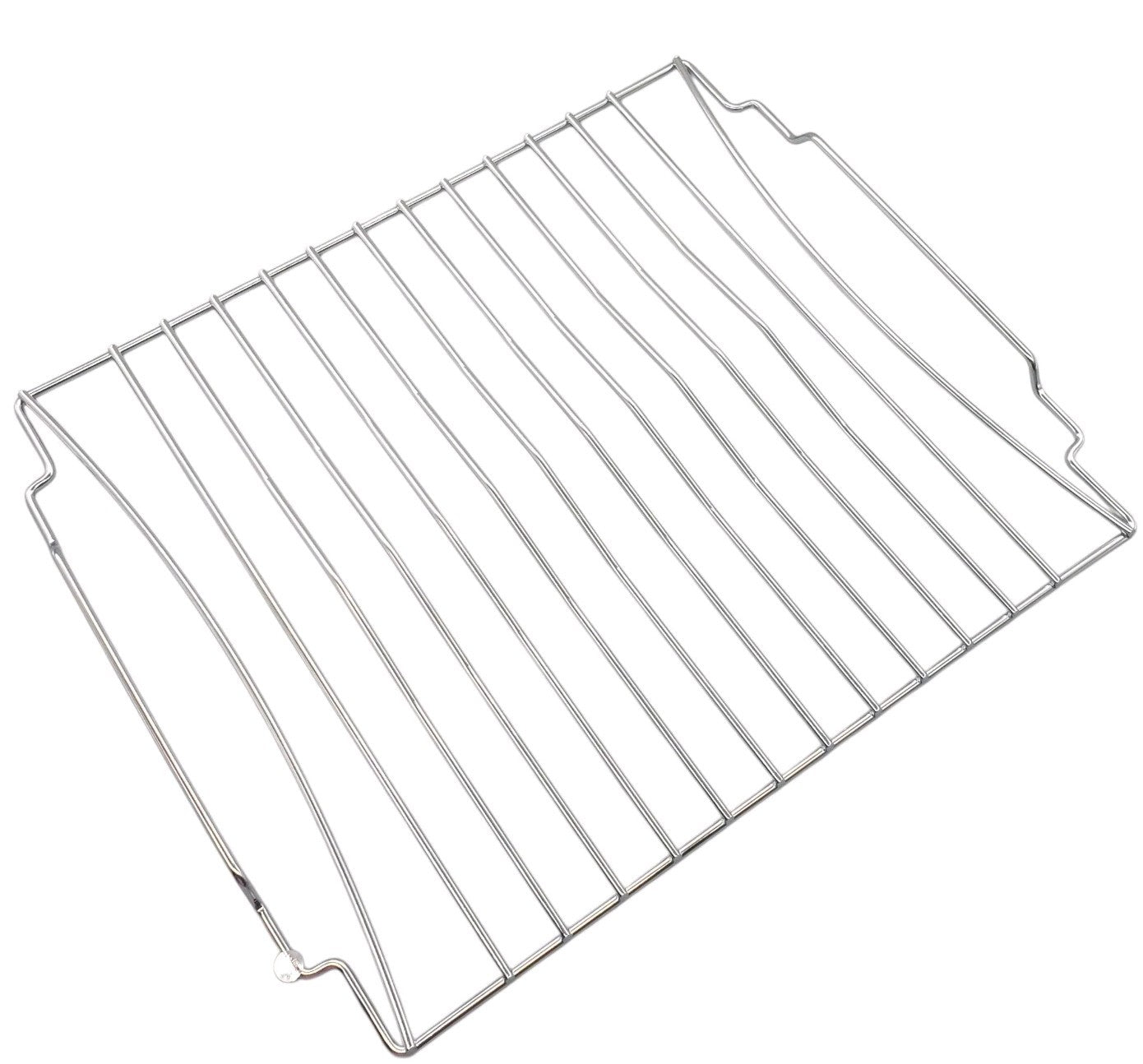 New OEM Replacement for Sharp Microwave Lower Rack UAMI-A193WREZ 1-Yr