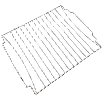 New OEM Replacement for Sharp Microwave Lower Rack UAMI-A193WREZ 1-Yr