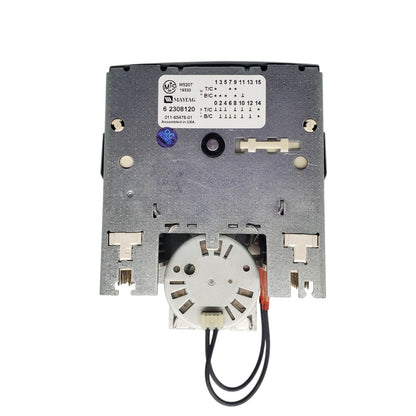 OEM  Replacement for Maytag Washer Timer 2308120