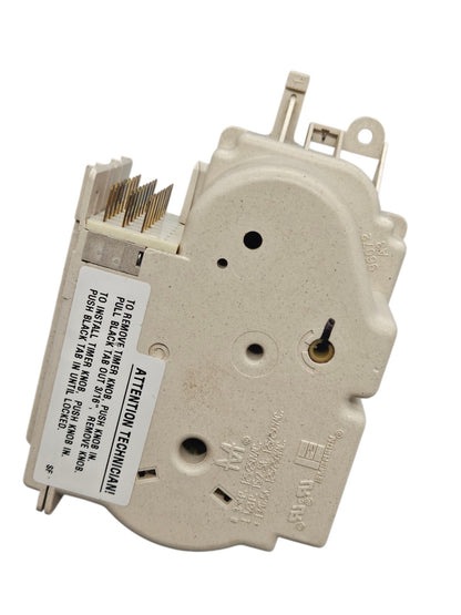 OEM Replacement for Whirlpool Washer Timer 3954563A