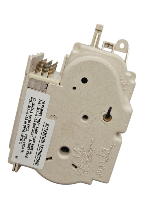 OEM Replacement for Whirlpool Washer Timer 3954563A