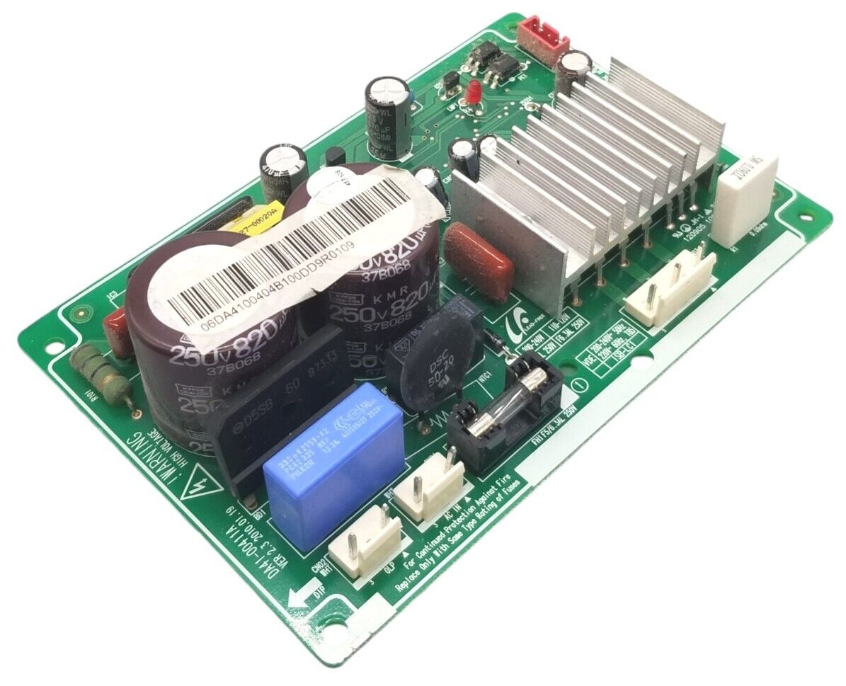 OEM Replacement for Samsung Fridge Control DA41-00404B